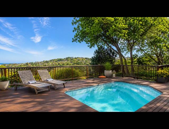 4 BEDROOM HOUSE FOR SALE IN NEWLANDS